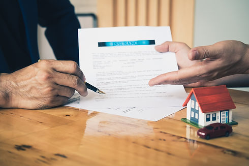 Indemnification