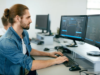 Applica Solutions, Inc. awarded Document, Management and Records Tracking System (DMARTS) 