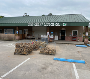 Home Dirt Cheap Mulch Co Inc Texas