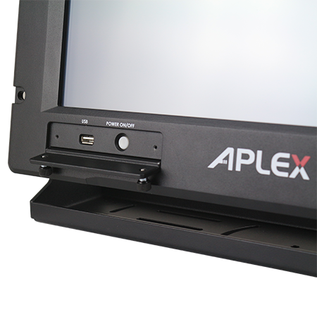 Thumbnail: APC-3420