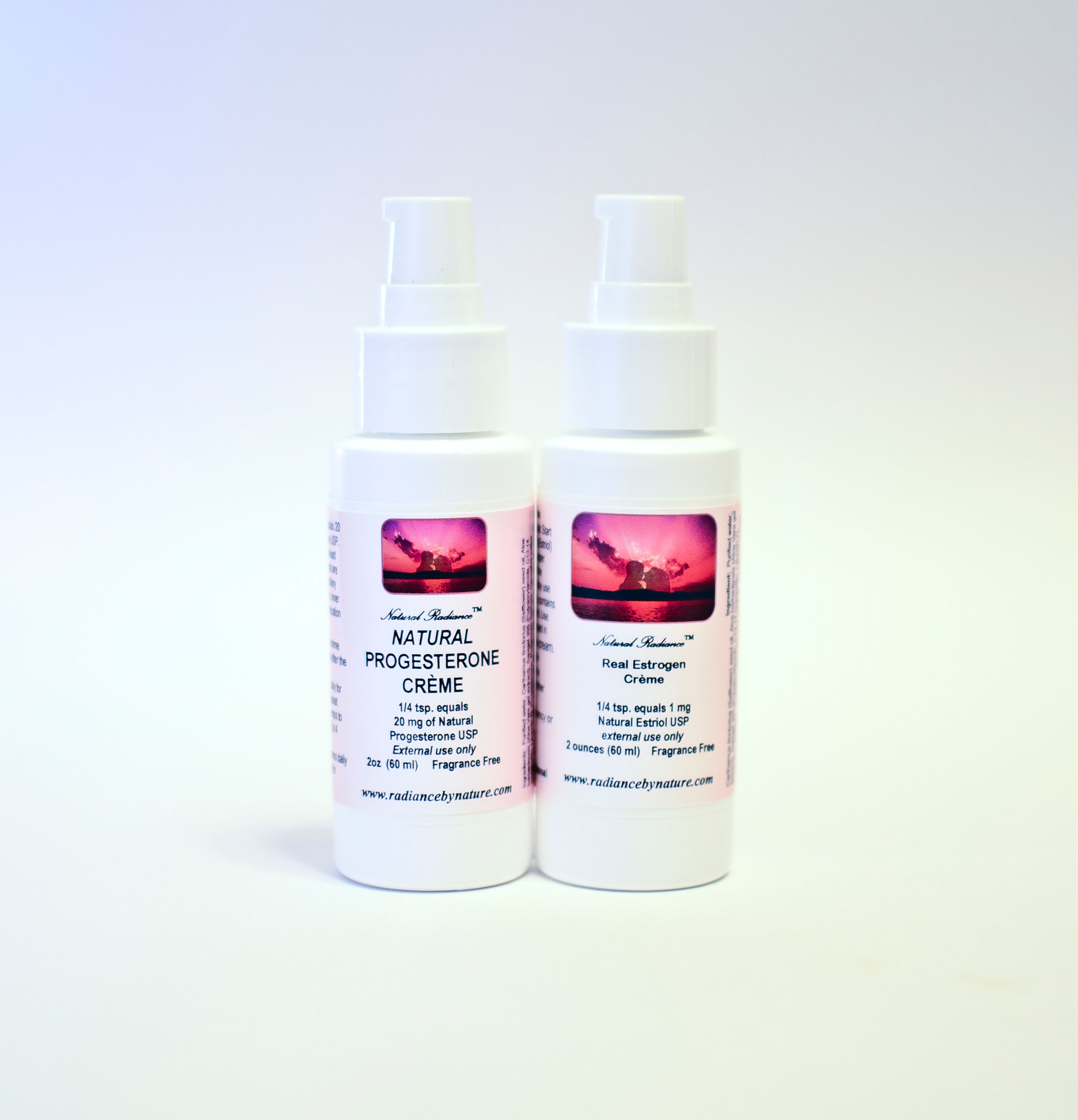 Estro Pack for Women by Natural Radiance