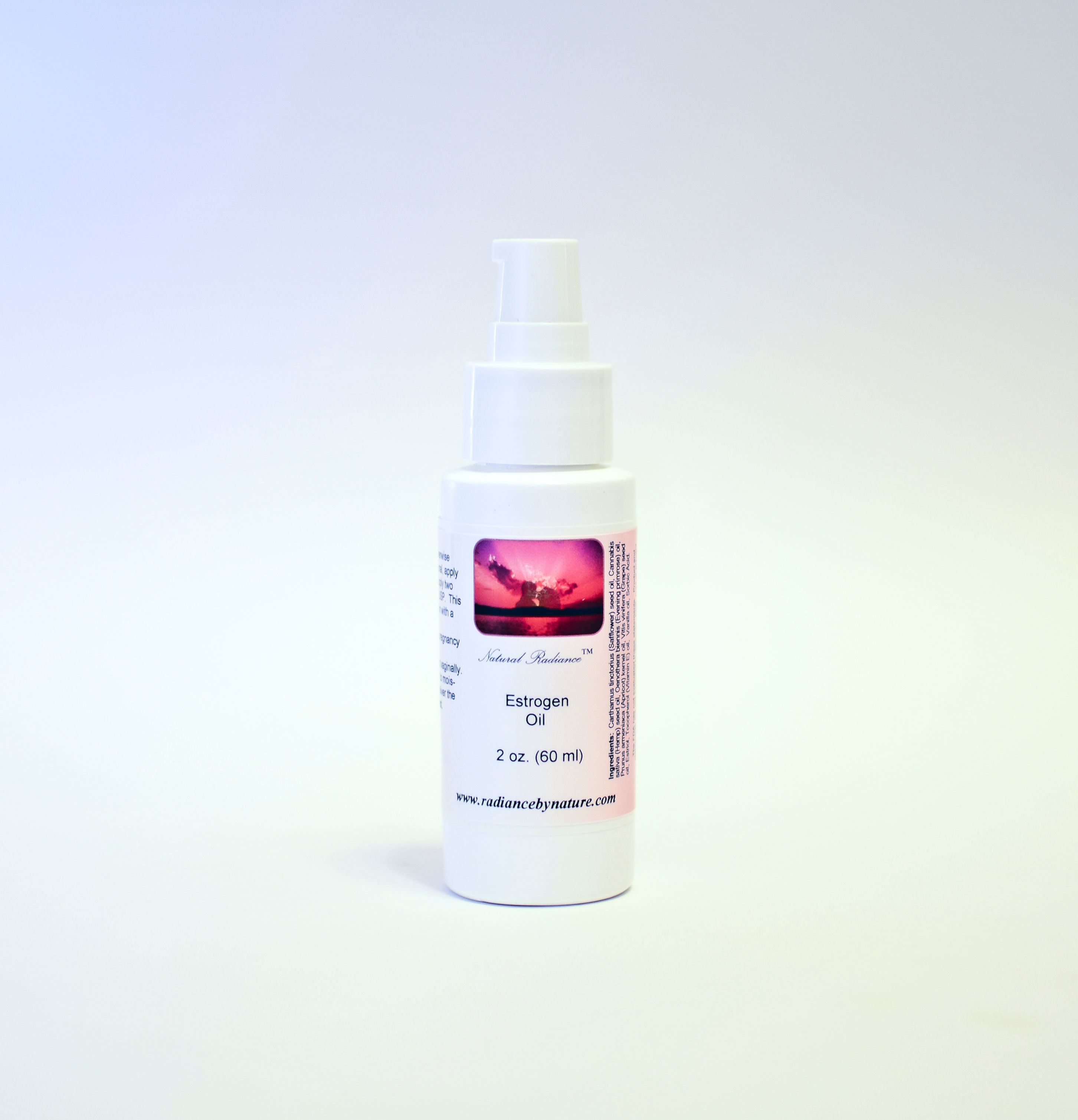 Estrogen Oil by Natural Radiance