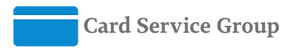 Card service group logo