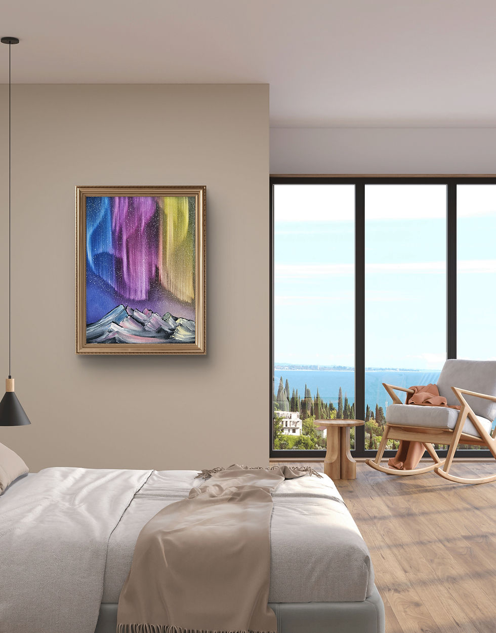 Thumbnail: Shimmering Euphoria