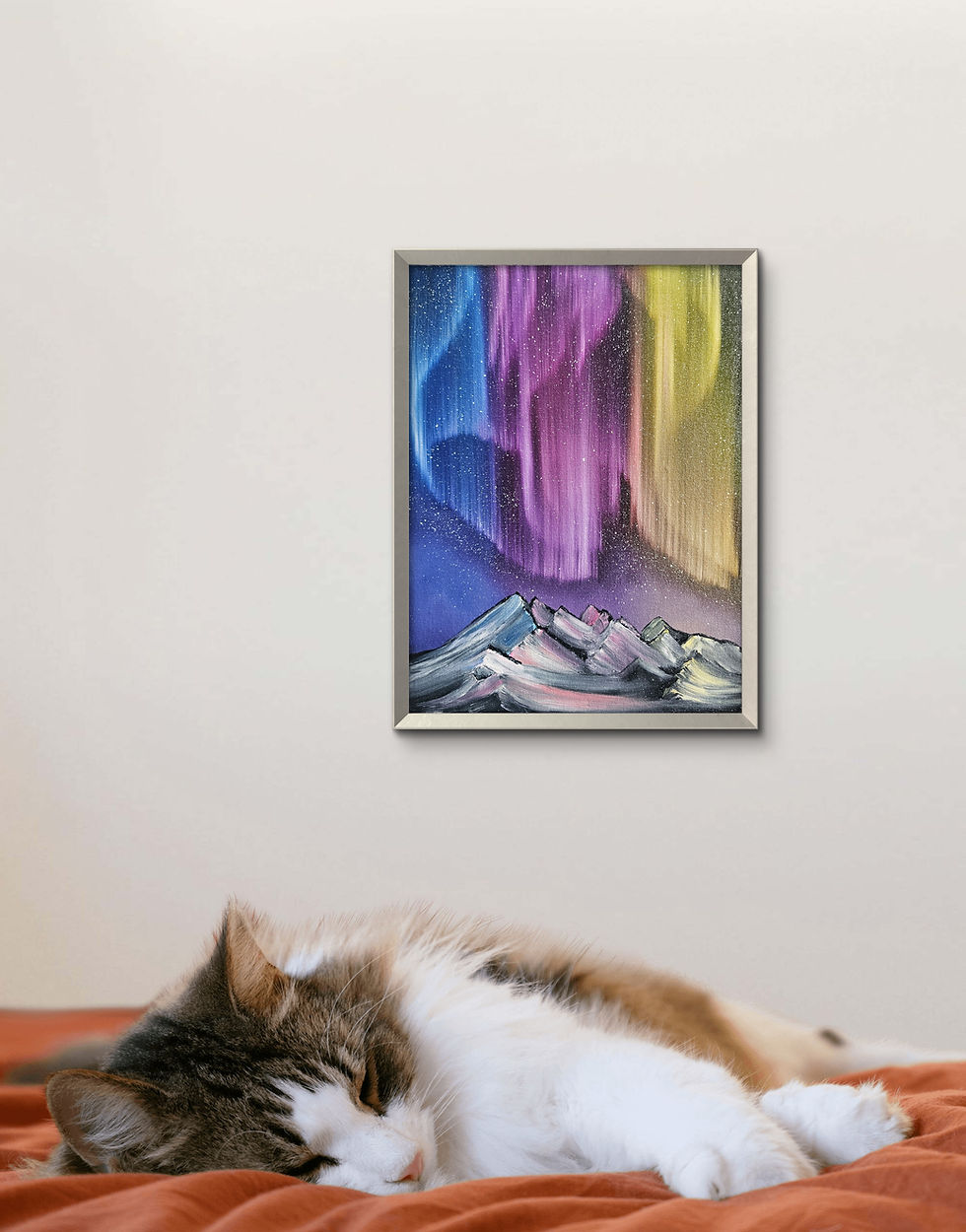 Thumbnail: Shimmering Euphoria