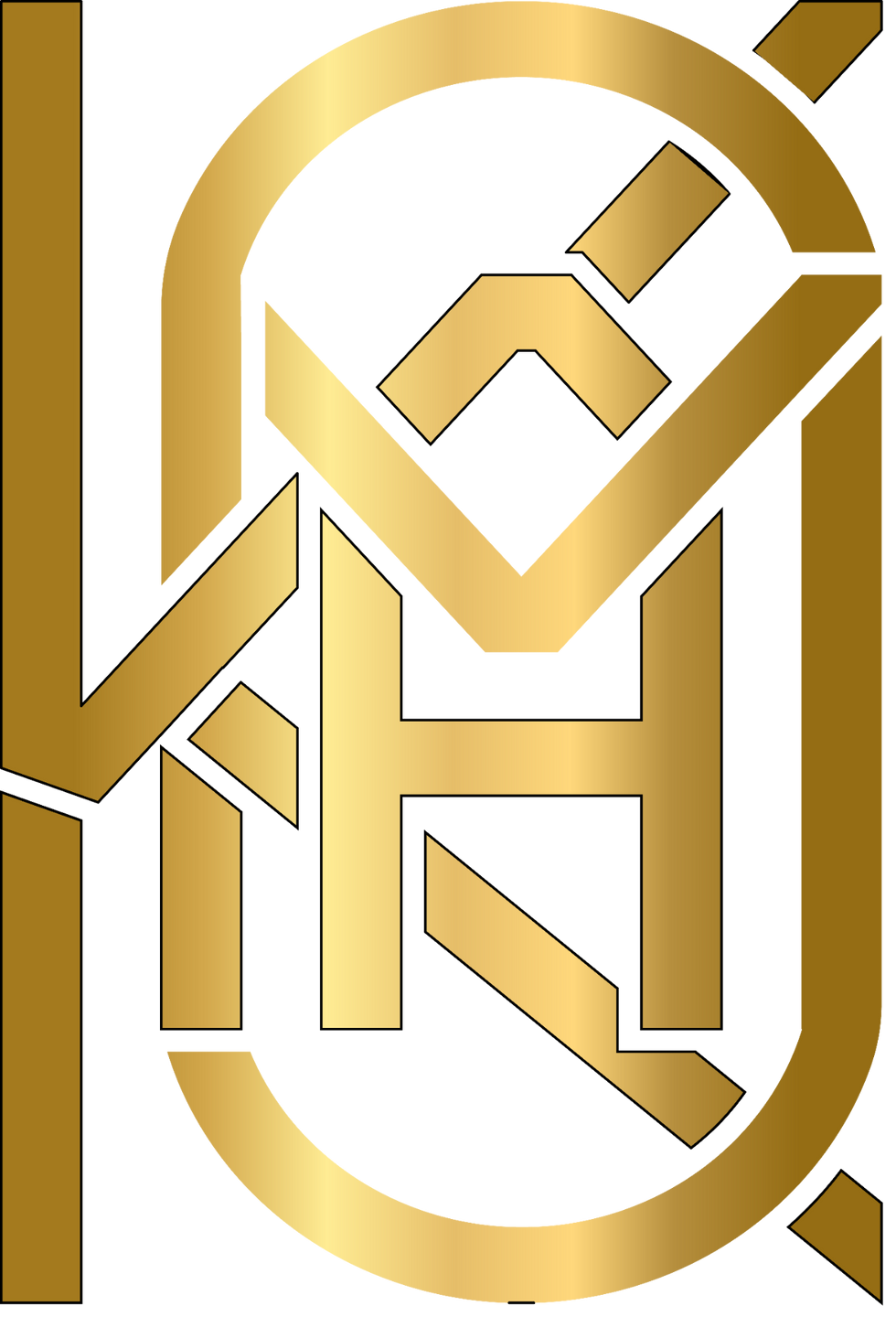 Logo Mr MASK Signature