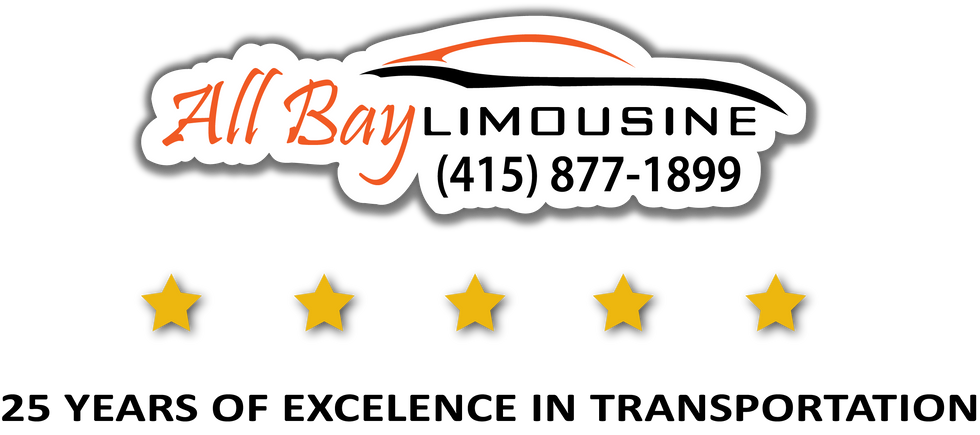 Logo All Bay LIMOUSINE International Company
