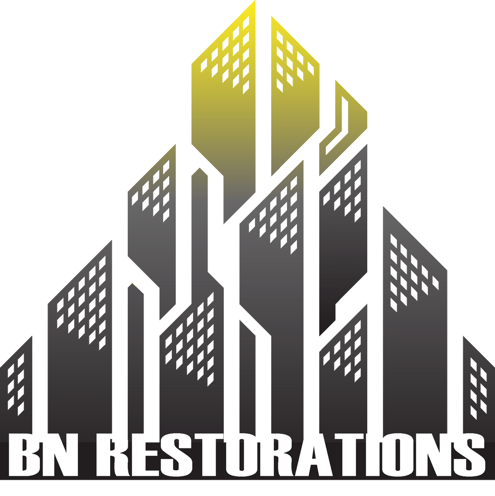 Logo BN Restoration Architect