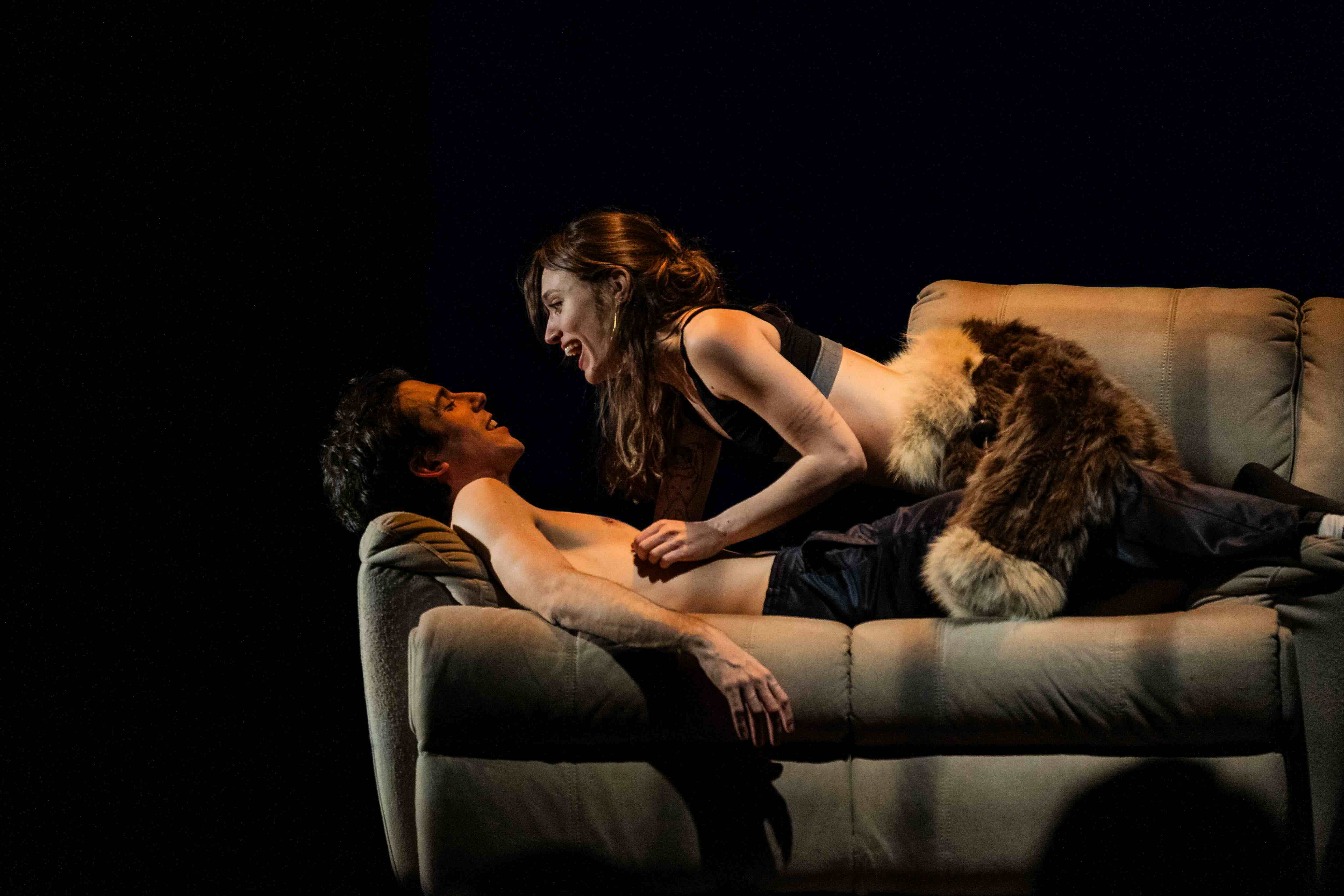 Romeo e Giulietta Opera Ibrida