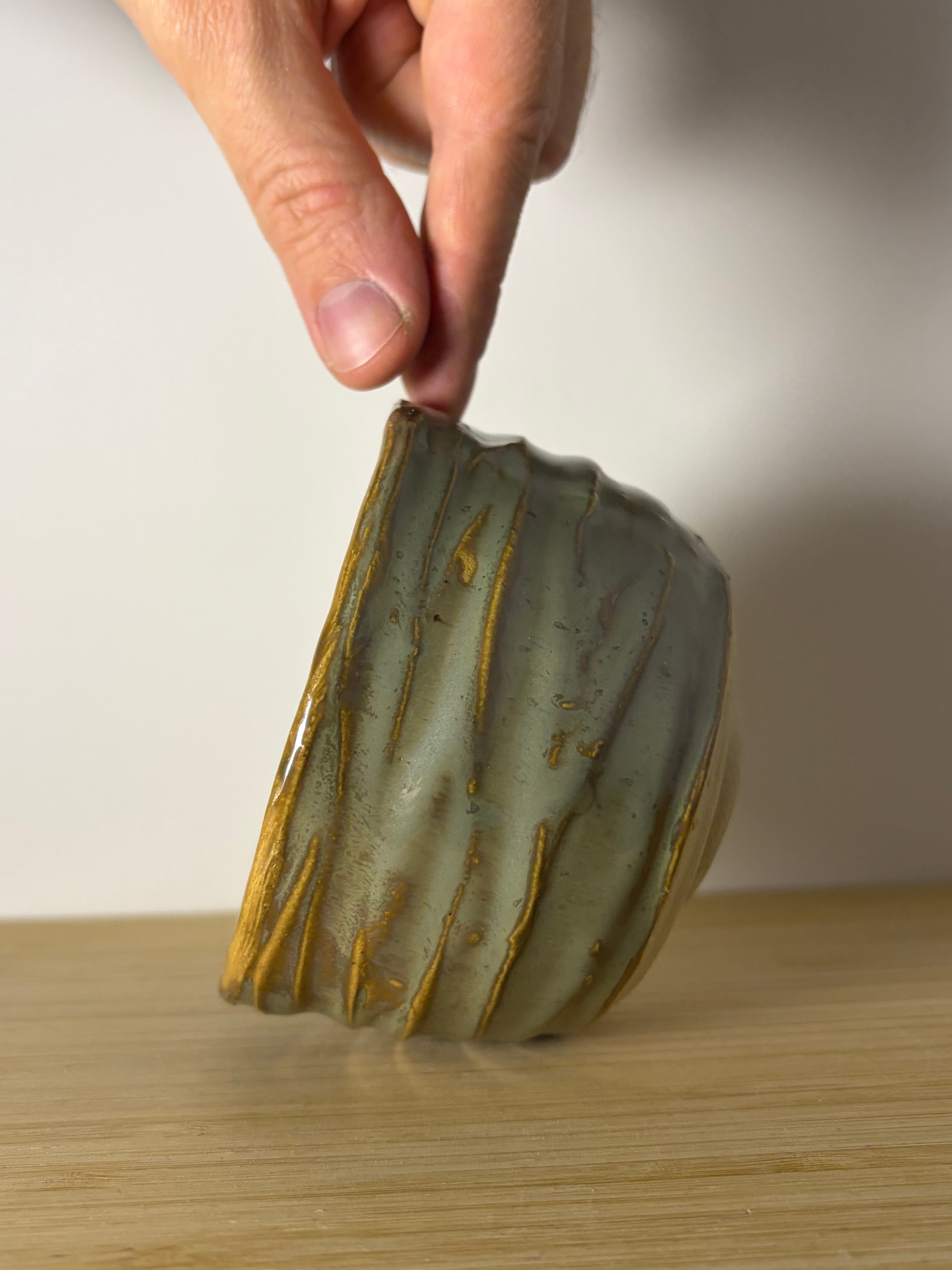 Nagare Chawan