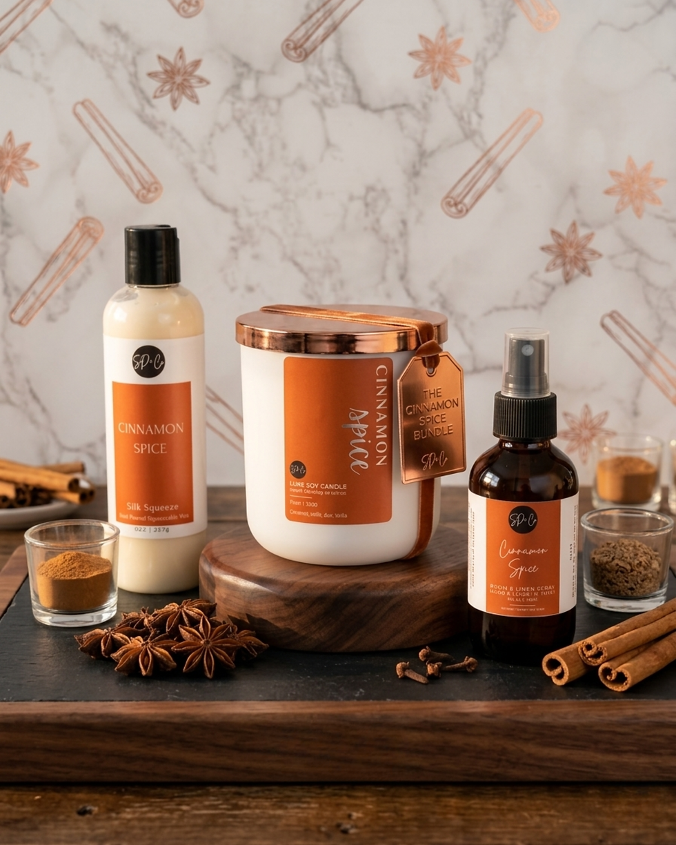 Thumbnail: SD + Co. Starter Bundle