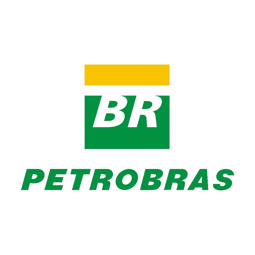 Petrobras-logo