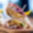 Bakblik kebabwrap 2025