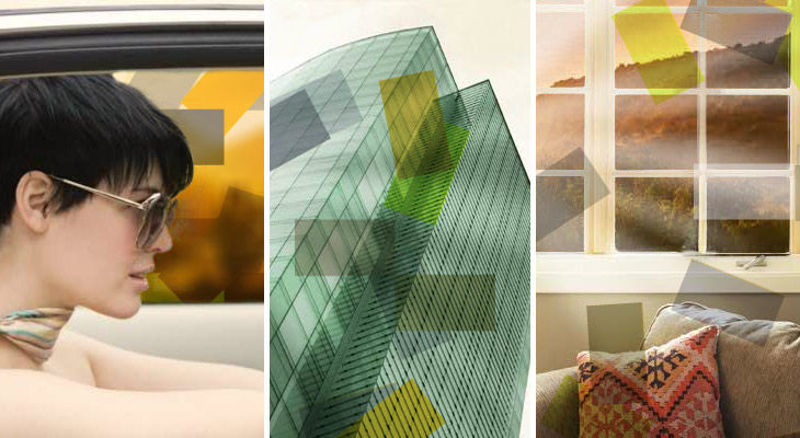 Building Window Film