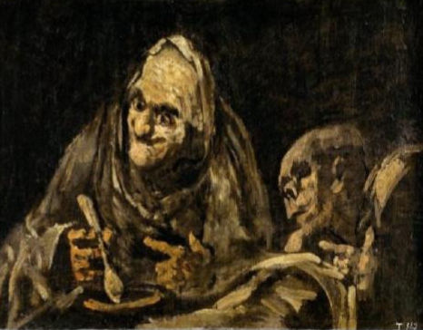 Ars Moriendi The Sin Eater