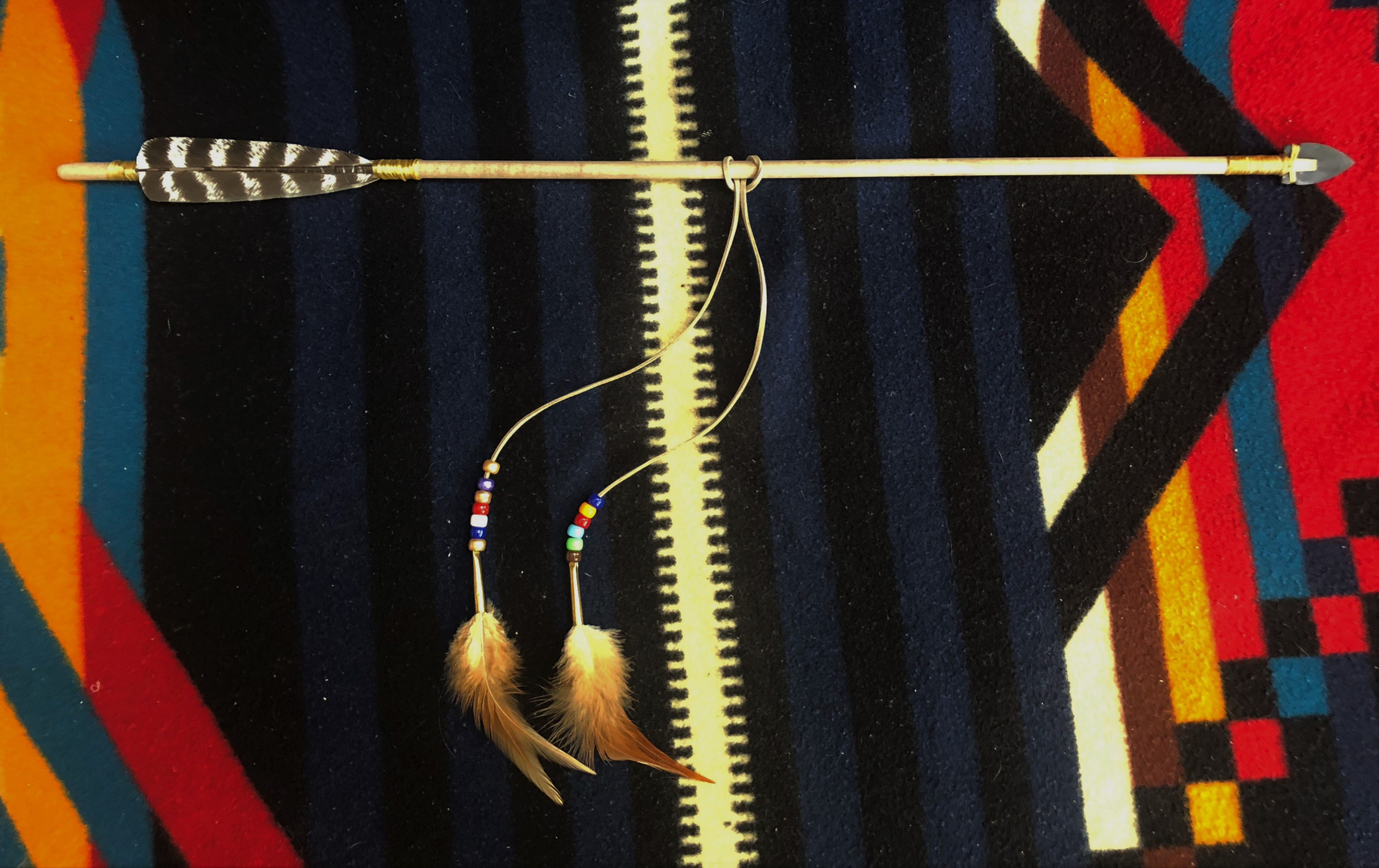 Honor Arrow & Achievement Kit