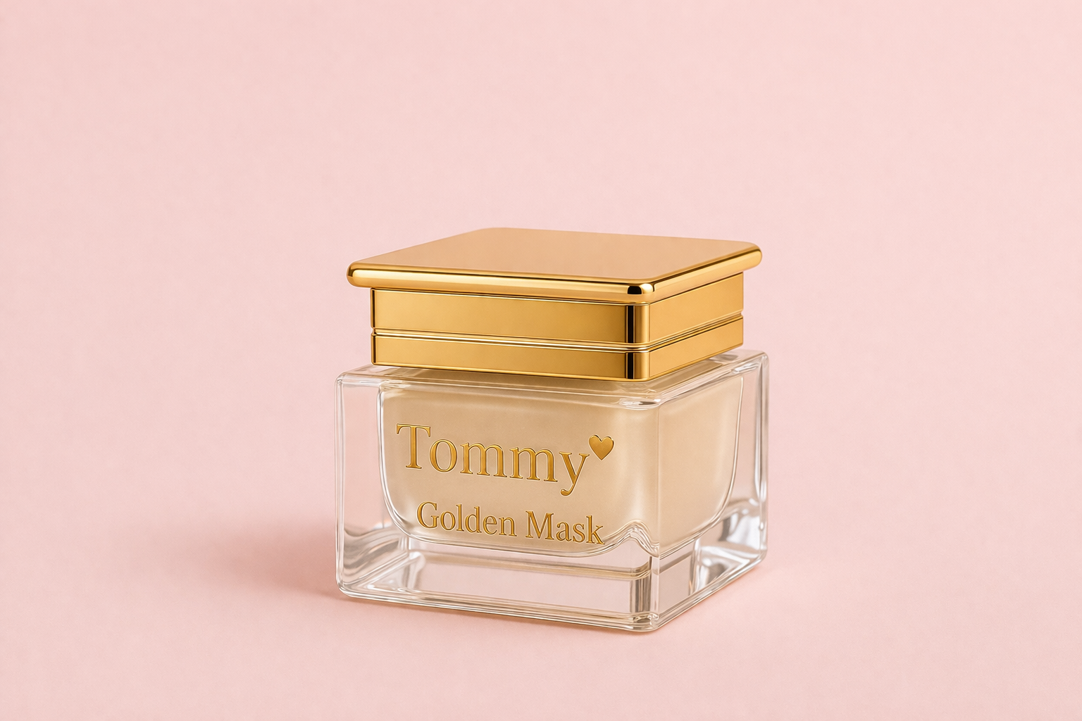 מסכת הזהב- רגע אחד שמשנה הכל