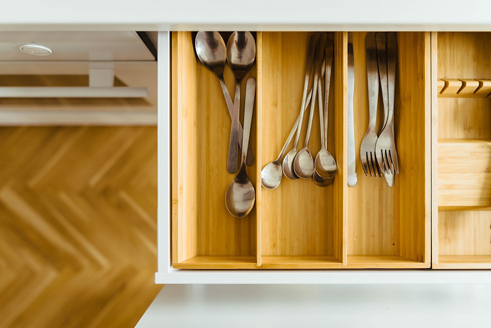 Spoon for hotels