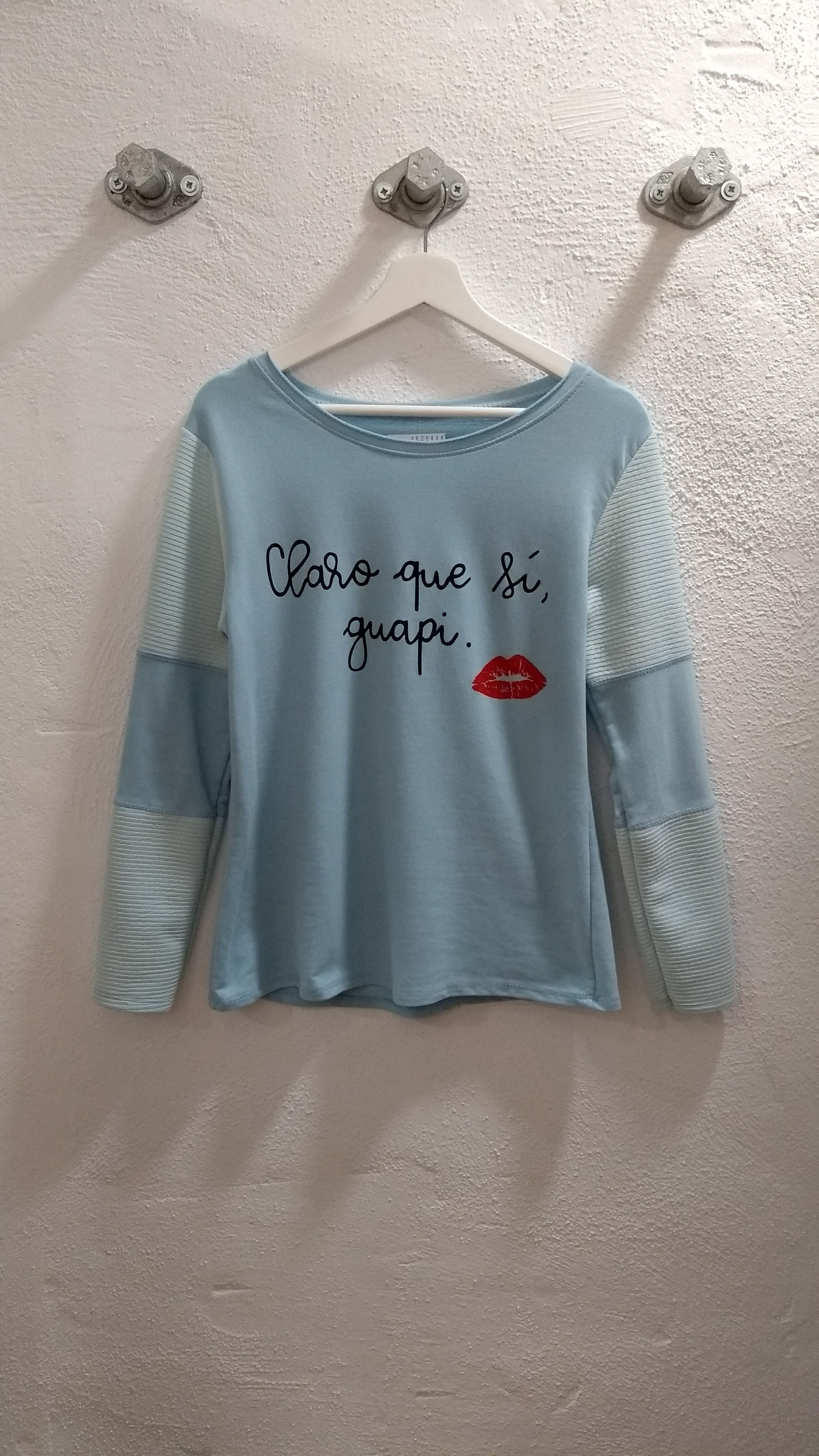 Jersey guapi