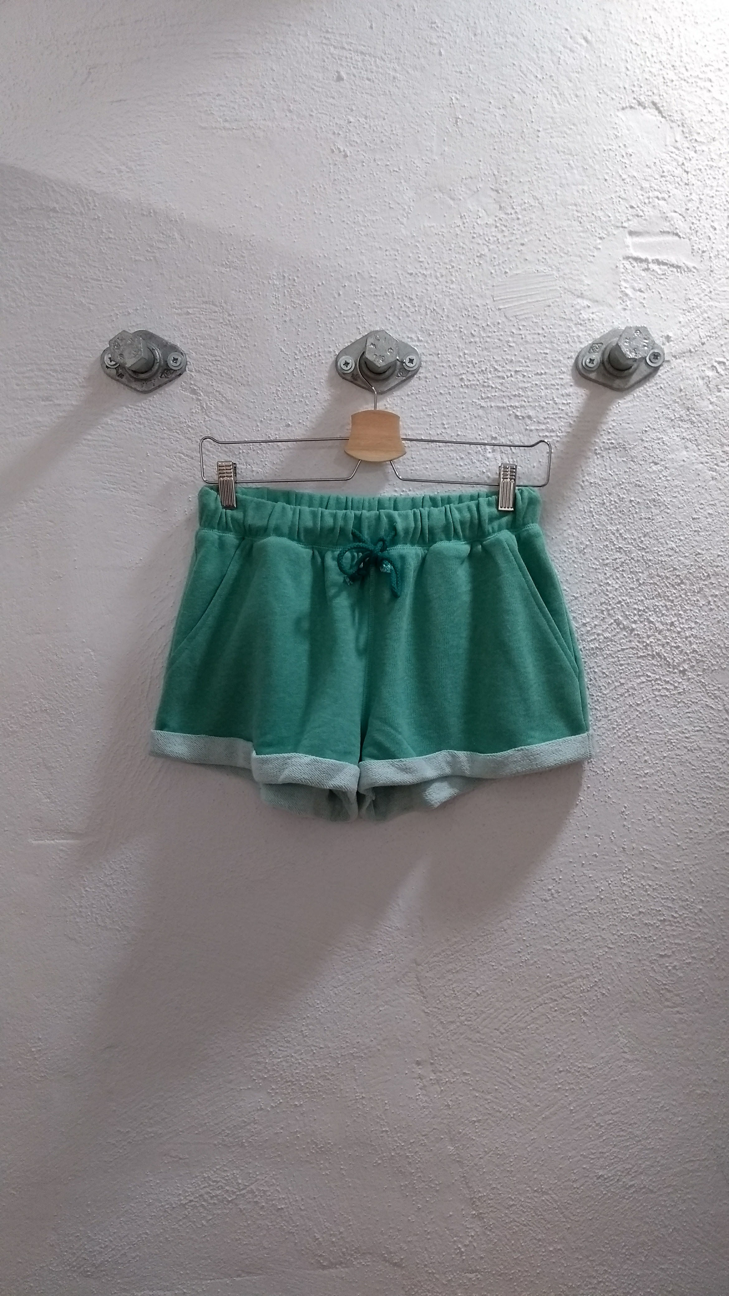Short deportivo