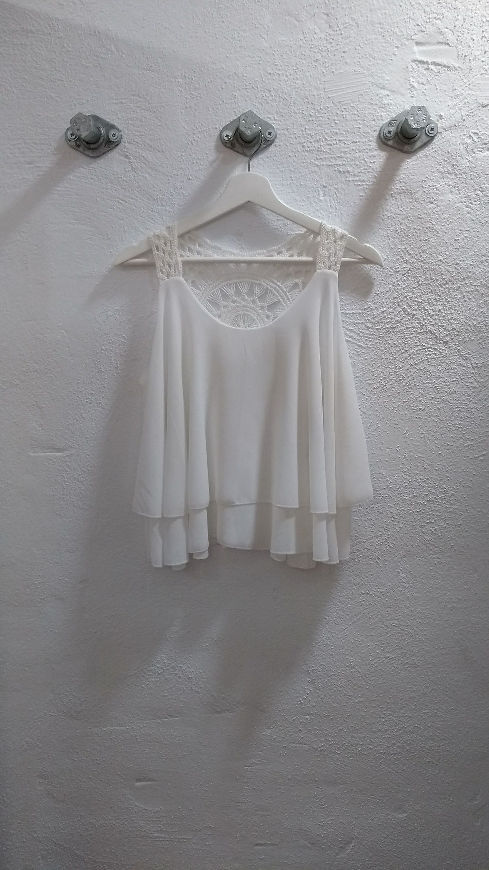 Miniatura: Camiseta tirantes