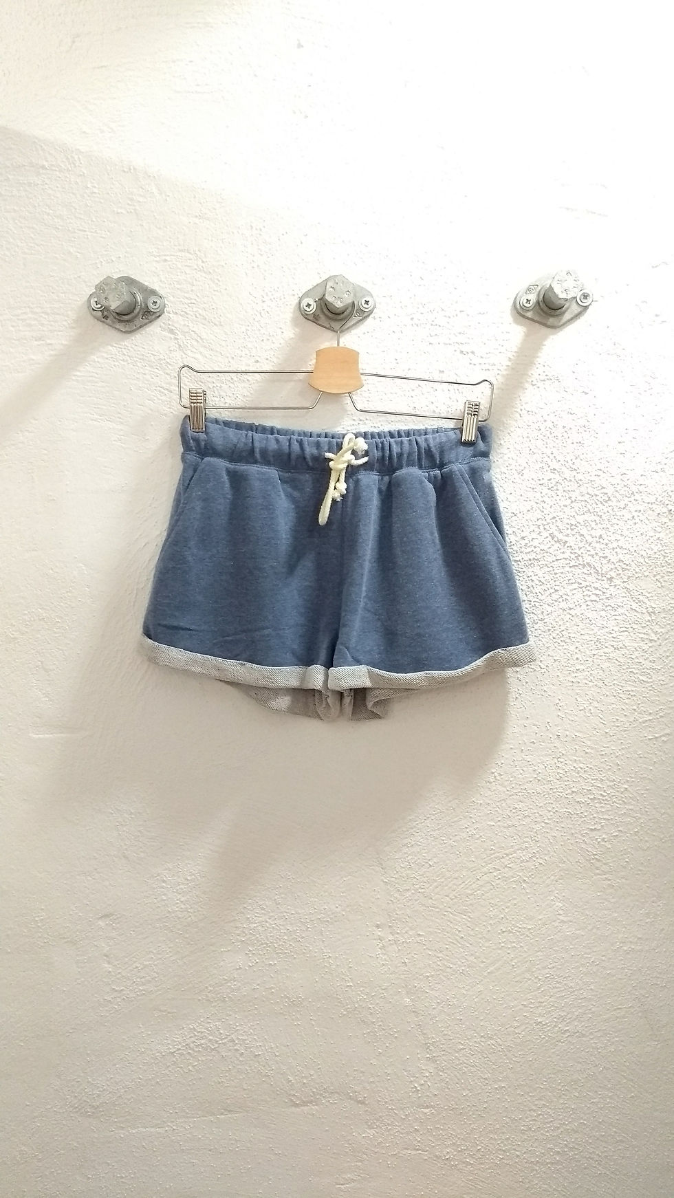 Miniatura: Short deportivo