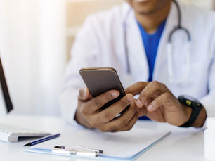 How Secure Messaging Protects Patient Communication After Hours