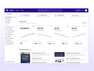 Italia Designs explores Canva MagicBrief integration for performance-driven content