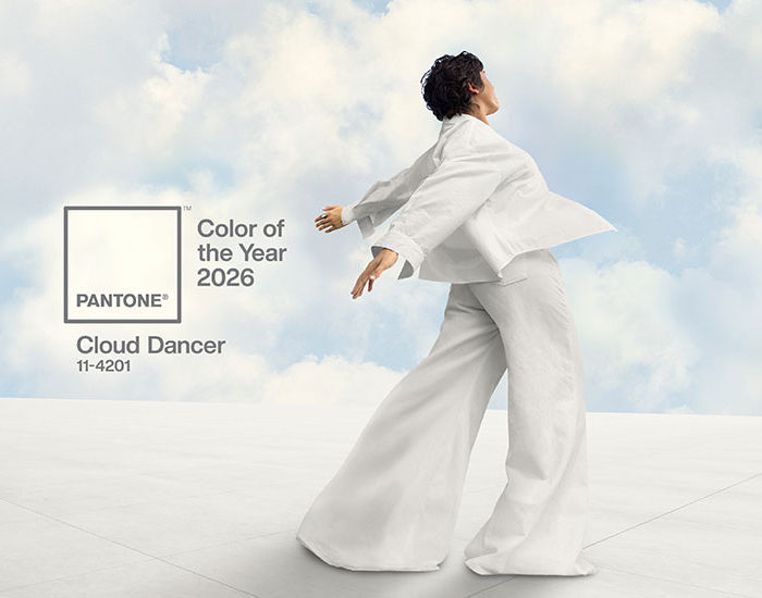 Pantone announces the 2026 Color of the Year and Italia Designs explores what it means for brand design.