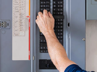 Is It Time to Replace Your Electrical Panel? Warning Signs to Know