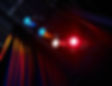Colored Theatre Lights