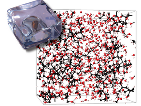 Computational Polymer Science: Atomistic Modeling Tools and Materials Applications Webinar
