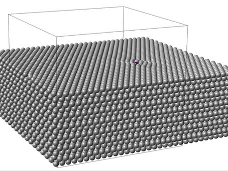 Extending the Reach of First-Principles Methods