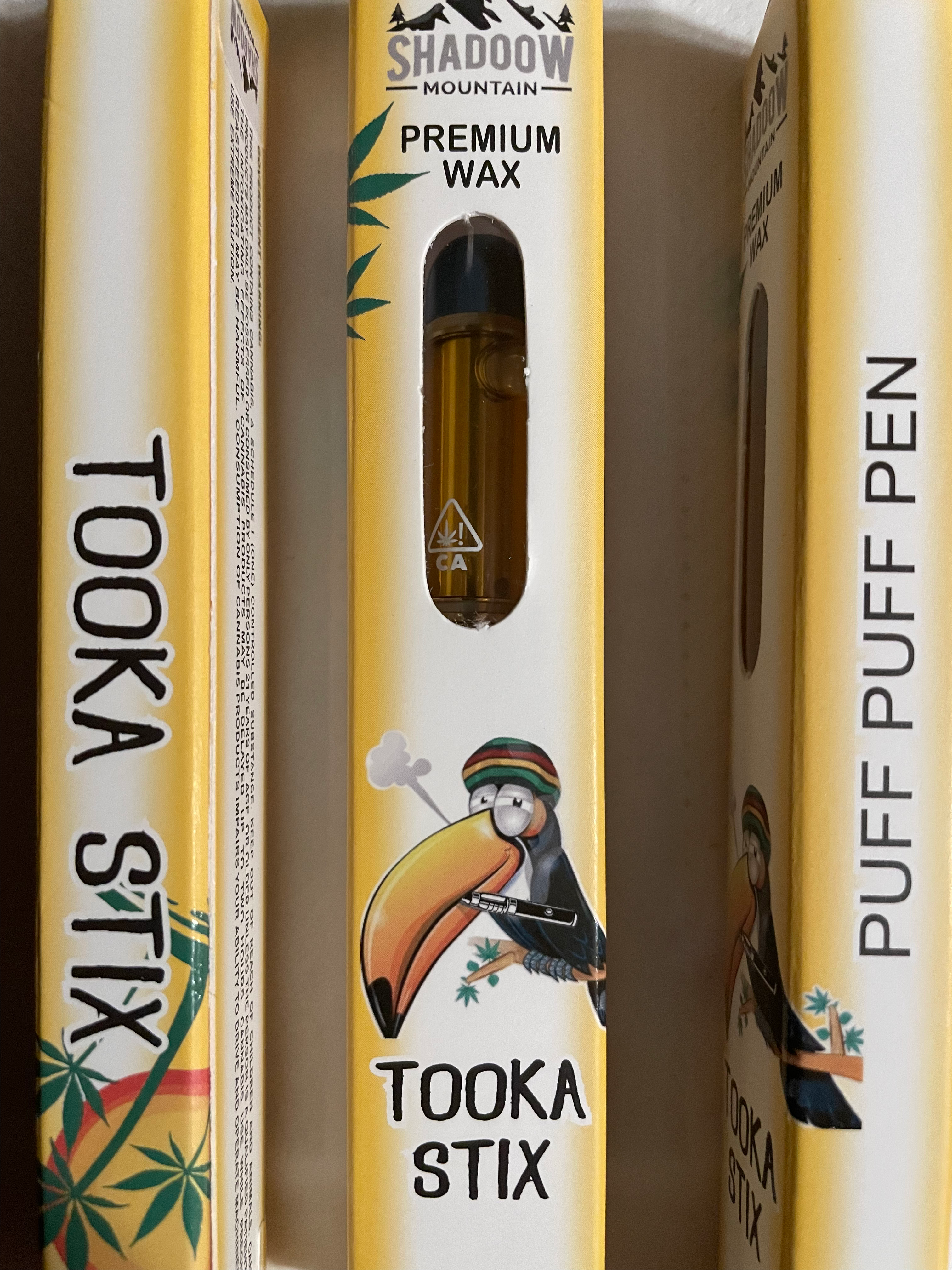 TOOKA STIX BY SHADOW MOUNTAIN