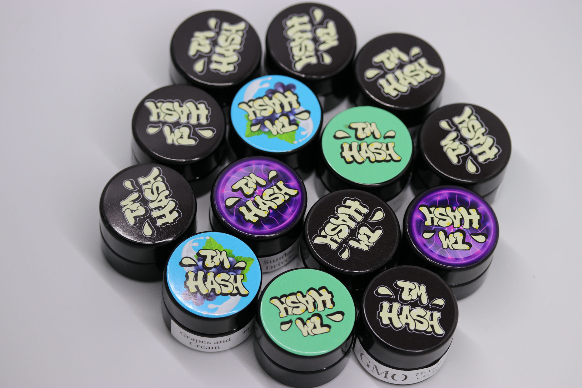 MUTANT GENETICS ROSINS