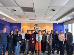 Монгол Улсын тогтвортой ирээдүйн үндэс: “Уур амьсгалын өөрчлөлтийн тухай” хуулийн төслийн хэлэлцүүлэг өрнөлөө