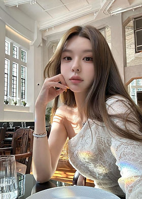 温柔小妖精 · 反差婊尤物 Amy