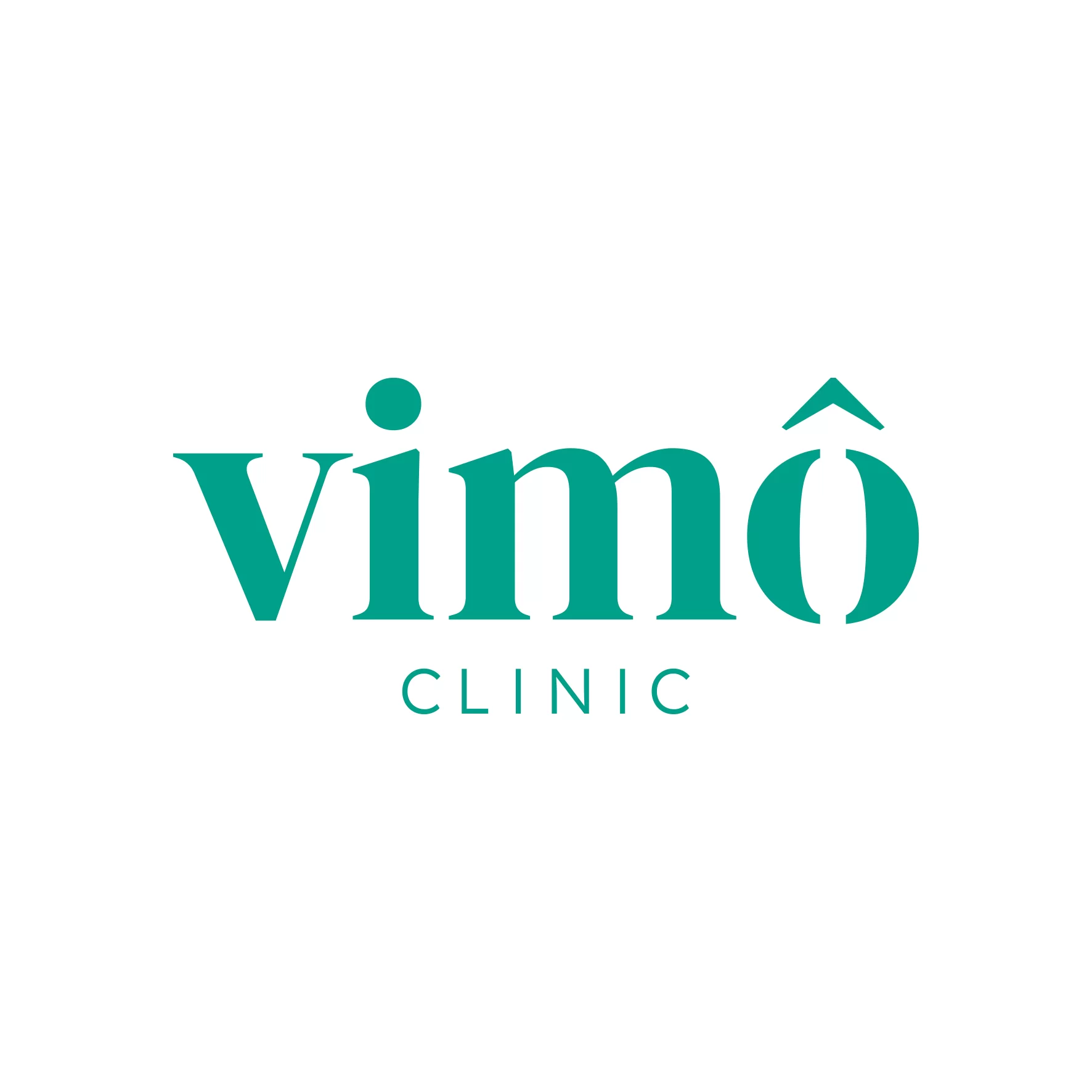 logo empresa vimo_clinic