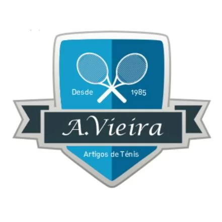 logo empresa A Vieira