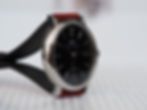 Thumbnail: IWC Portofino Automatic 40mm  IWC356502 Black Dial Manual Card 2016