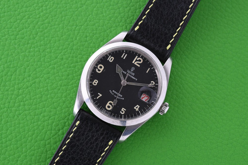 Tudor Prince Oysterdate 