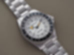 Thumbnail: Airnautic Early Bird 24 Hour Full Lume OCEAN7 Box Papers 2013 First Batch