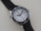 Thumbnail: Omega Seamaster 300 42mm 21032422004001 White Dial Box Papers 2023