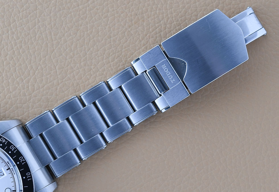 Thumbnail: Tudor Panda Chronograph Box Papers 2022