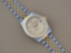Thumbnail: Rolex Lady-Datejust 31mm 68273 Two Tone Jubilee Bracelet from 2001