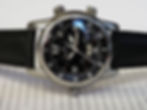 Thumbnail: Maurice Lacroix Masterpiece Reveil Globe MP6388 43mm Black Dial