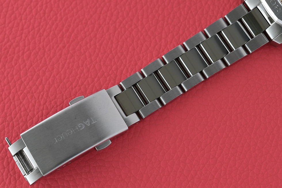 Thumbnail: Tag Heuer Aquaracer WBD2320 32mm Factory Diamonds