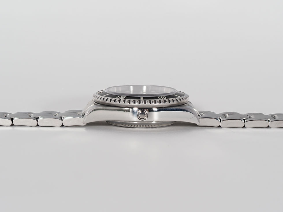 Miniature : Rolex Sea-Dweller 4000 16600 40mm Box Papers 2008