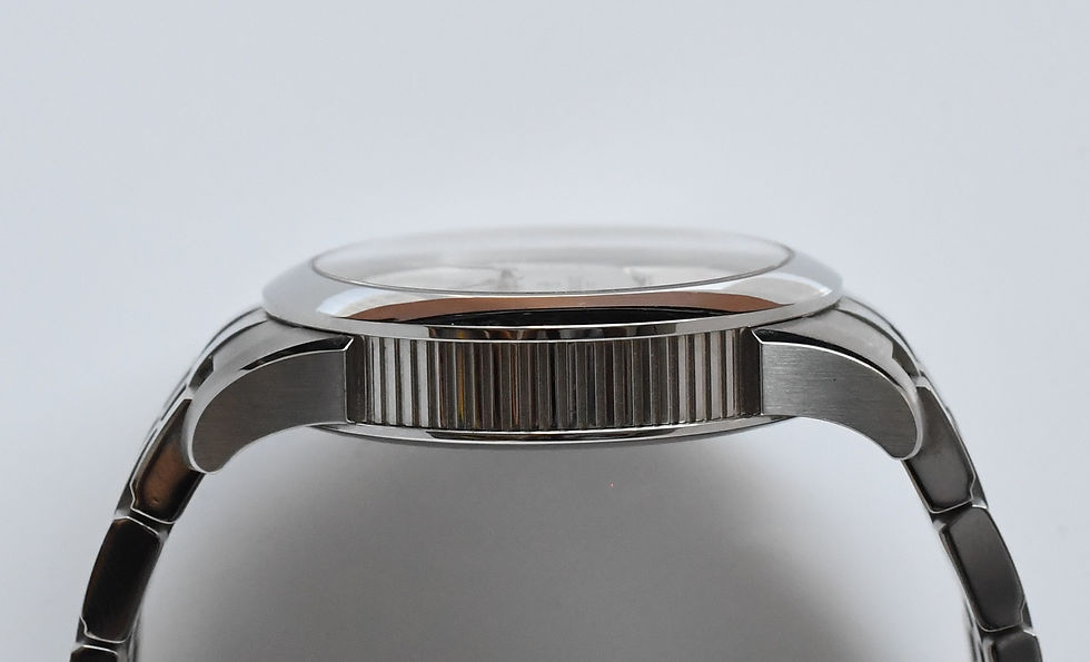 Miniature : Perrelet Power Reserve Date A1004