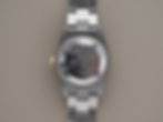 Thumbnail: Rolex Air-King-Date 5701 34mm Coca-Cola With Papers 1987